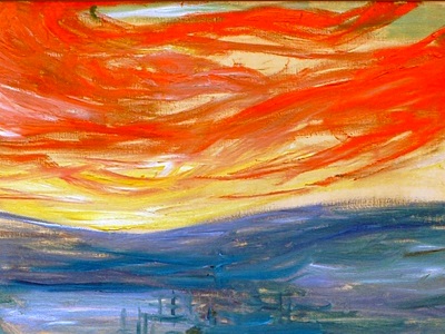 Spirit of Fire
